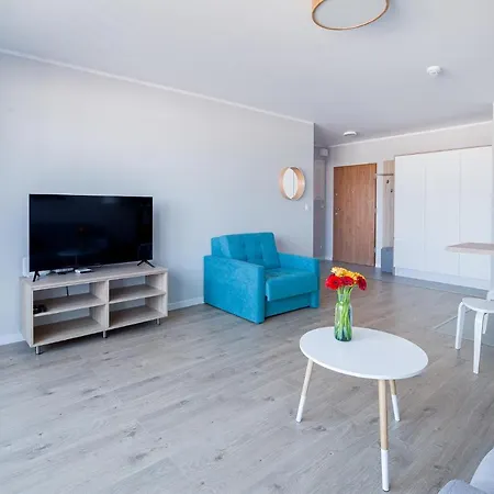 In Krakowska Aparthotel